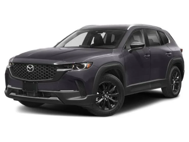 2023 Mazda CX-50 S SELECT