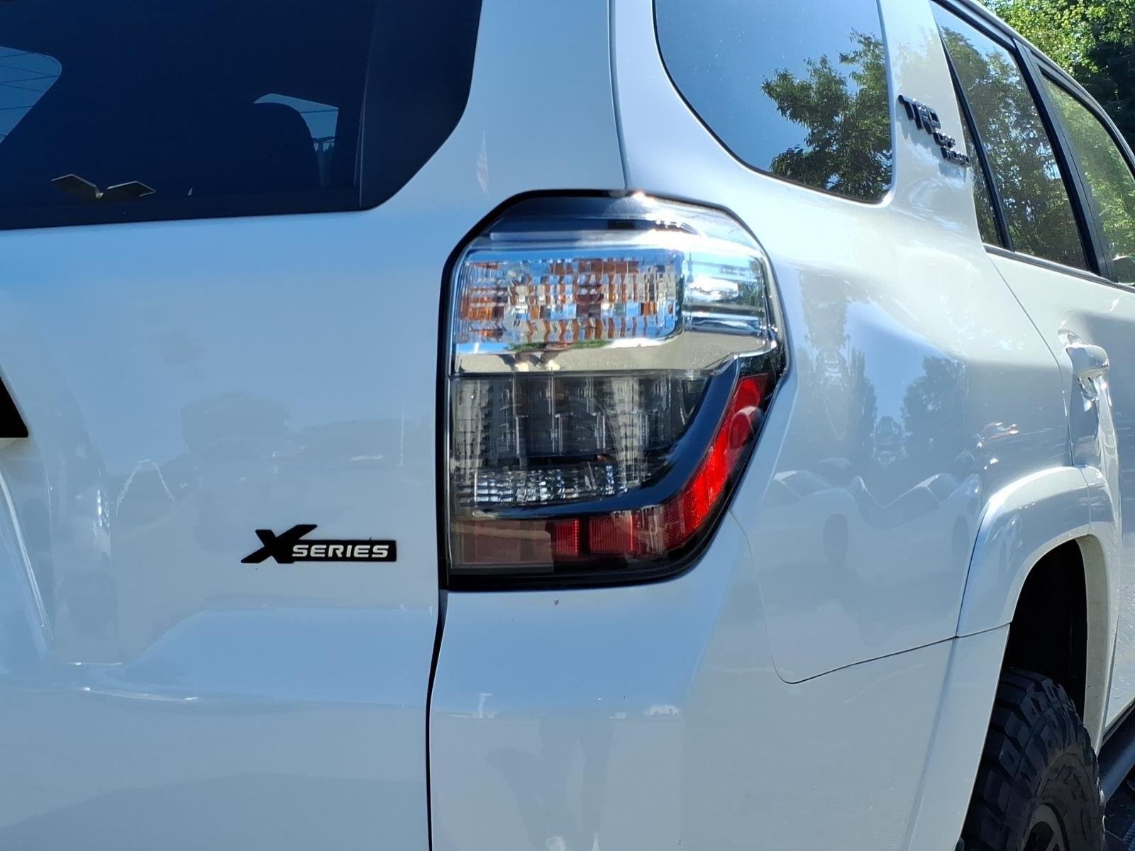Used 2024 Ice Cap Toyota TRD Off Road Premium image 10