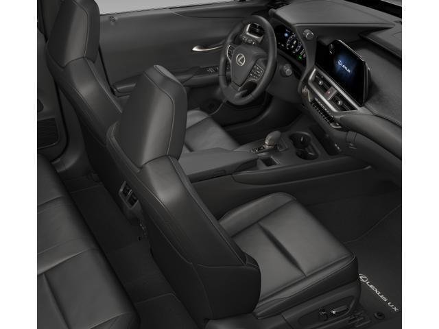 2025 Lexus UX - Photo 14