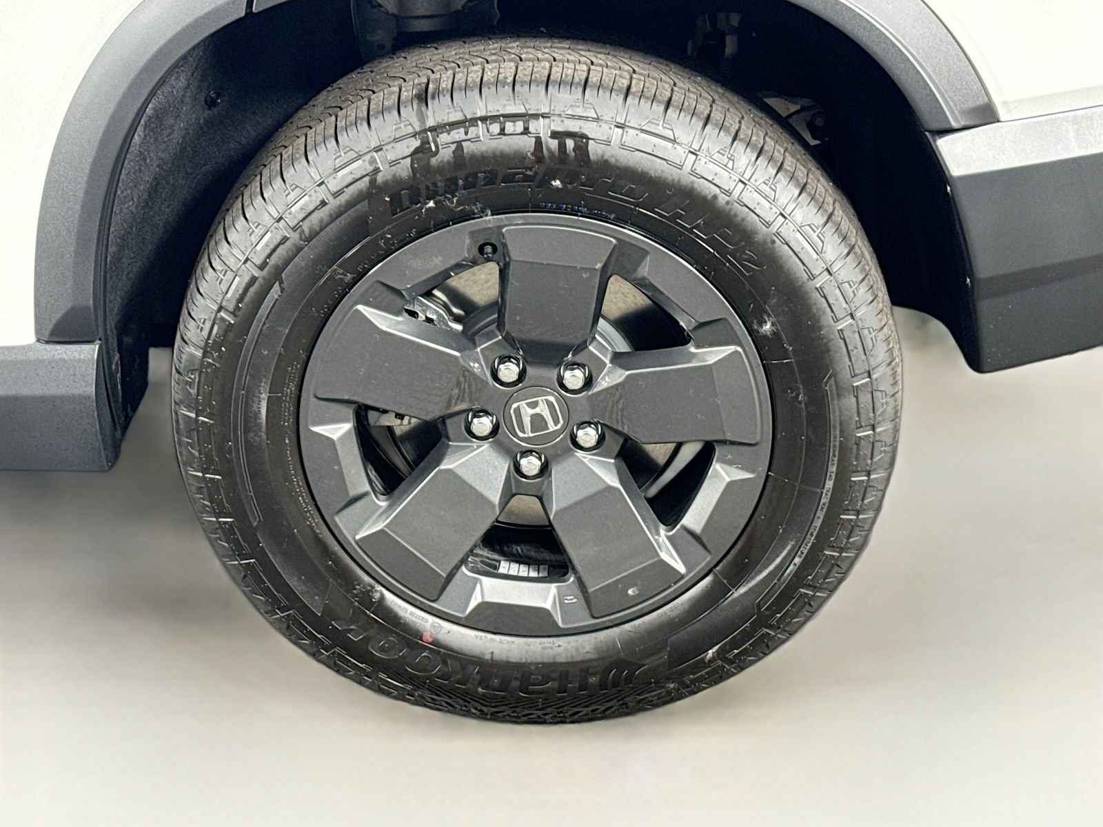 Certified Used 2026 Platinum White Pearl Honda RTL image 29