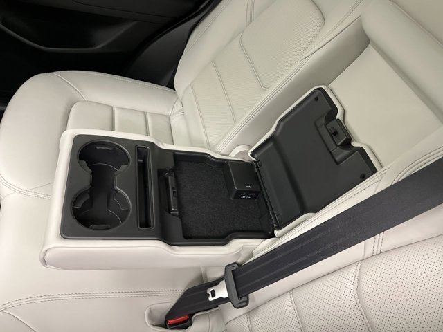 2025 Mazda CX-5 S Preferred package - Photo 12
