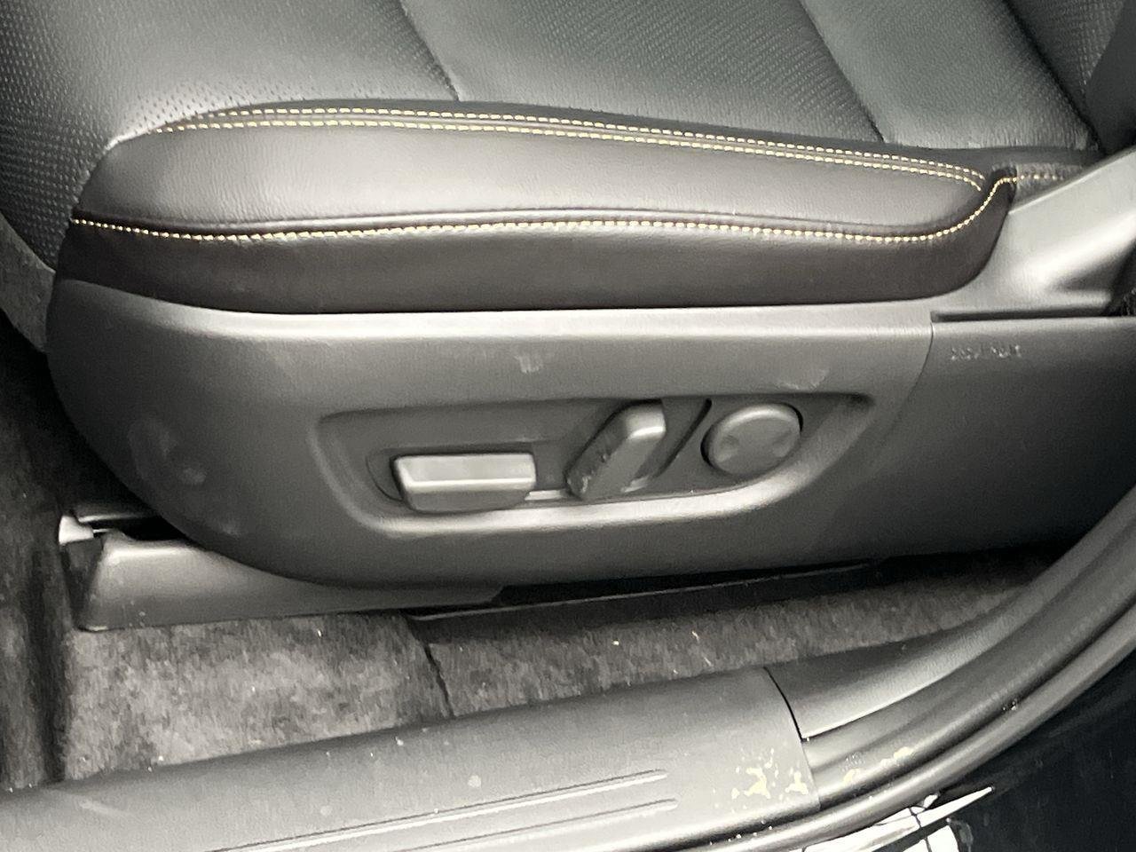 New 2026 Jet Black Mica Mazda Premium Sport image 11