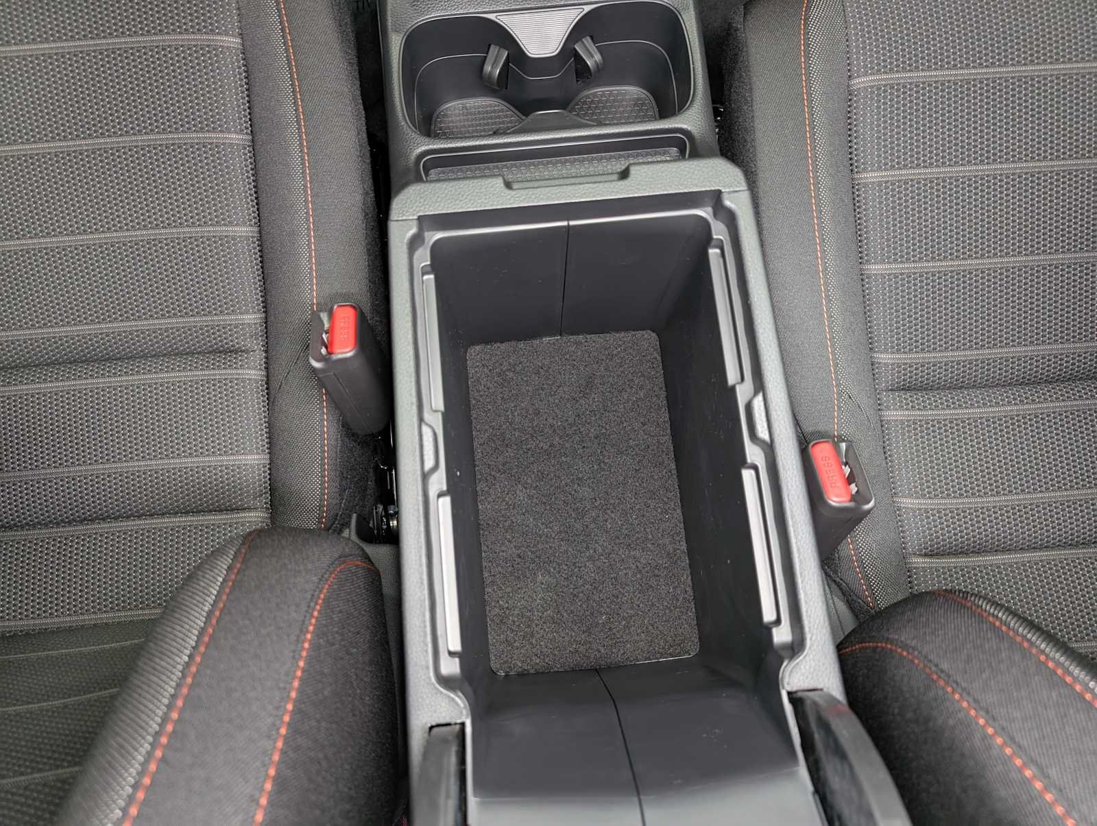 2026 Honda CR-V TrailSport - Photo 15