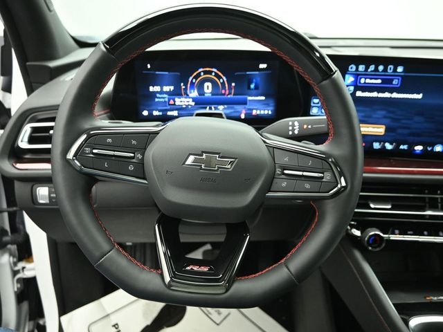 2024 CHEVROLET TRAVERSE - Image 14