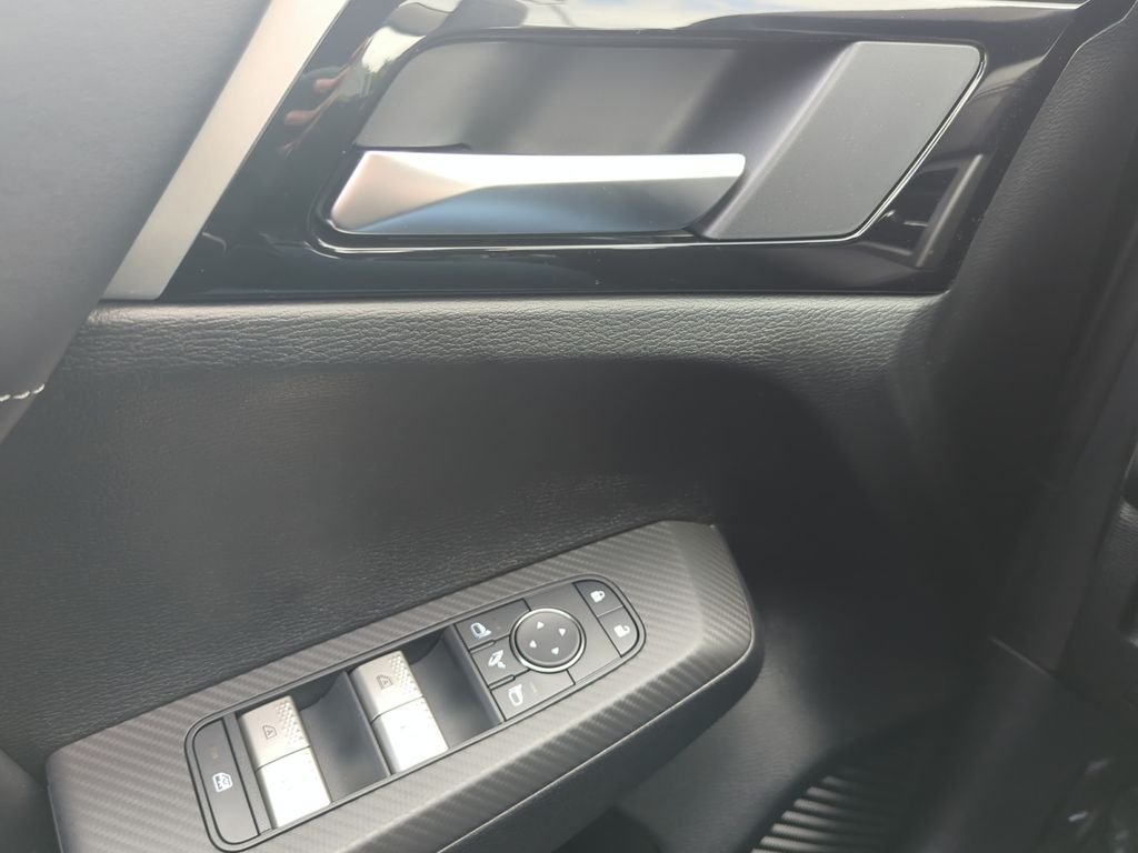 New 2026 Black Nissan SL image 9