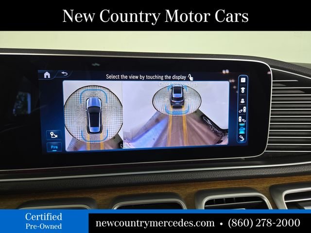 Certified Used 2024  Mercedes-Benz GLE 450 image 37