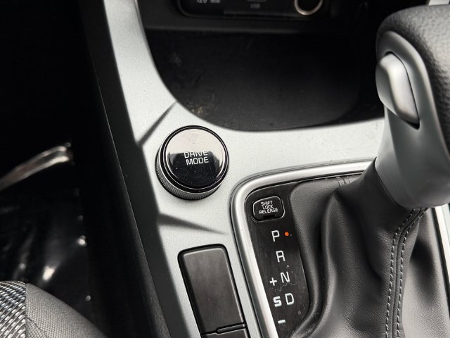 Used 2024 Gray Kia LX image 23