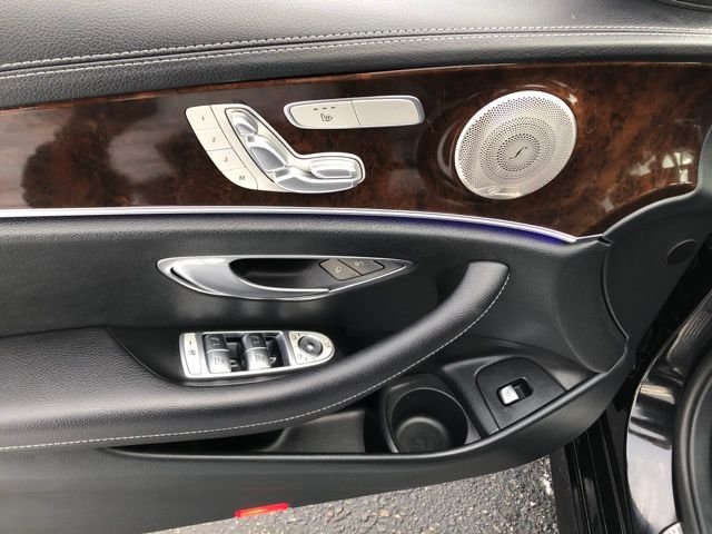 Used 2023 Black Mercedes-Benz E 350 image 12