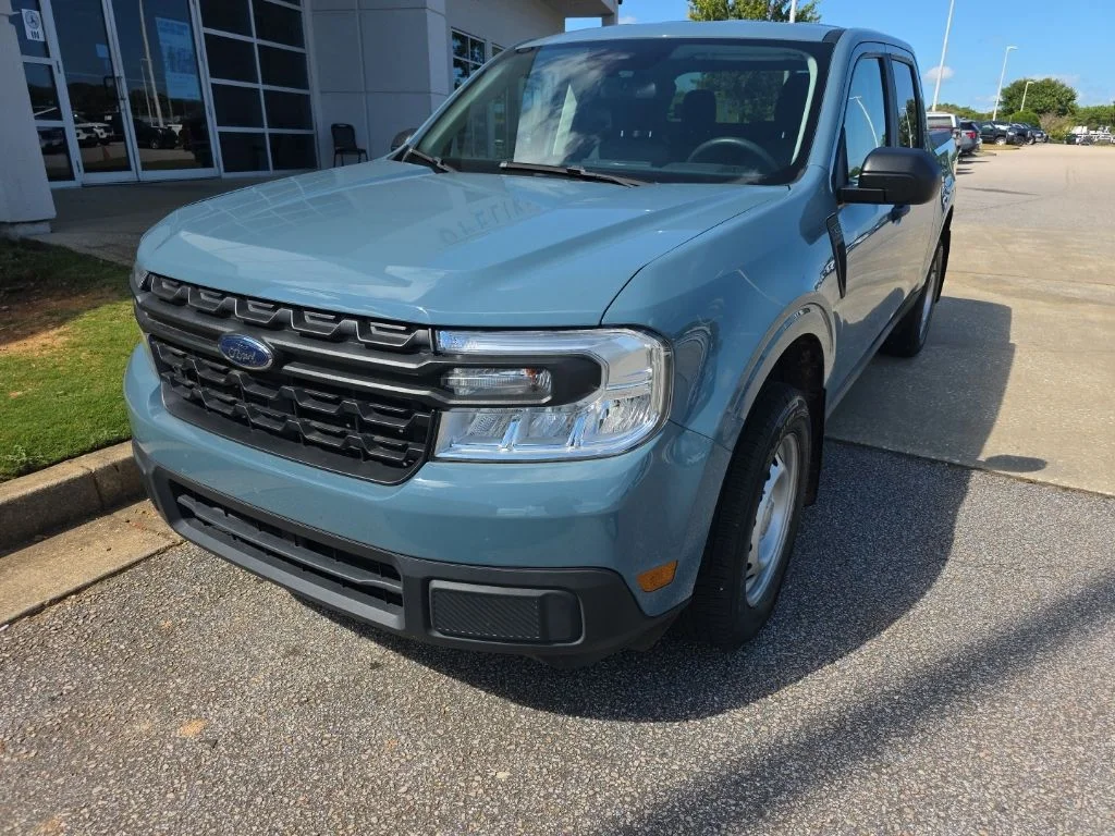 Used 2022 Area 51 Ford XL image 4