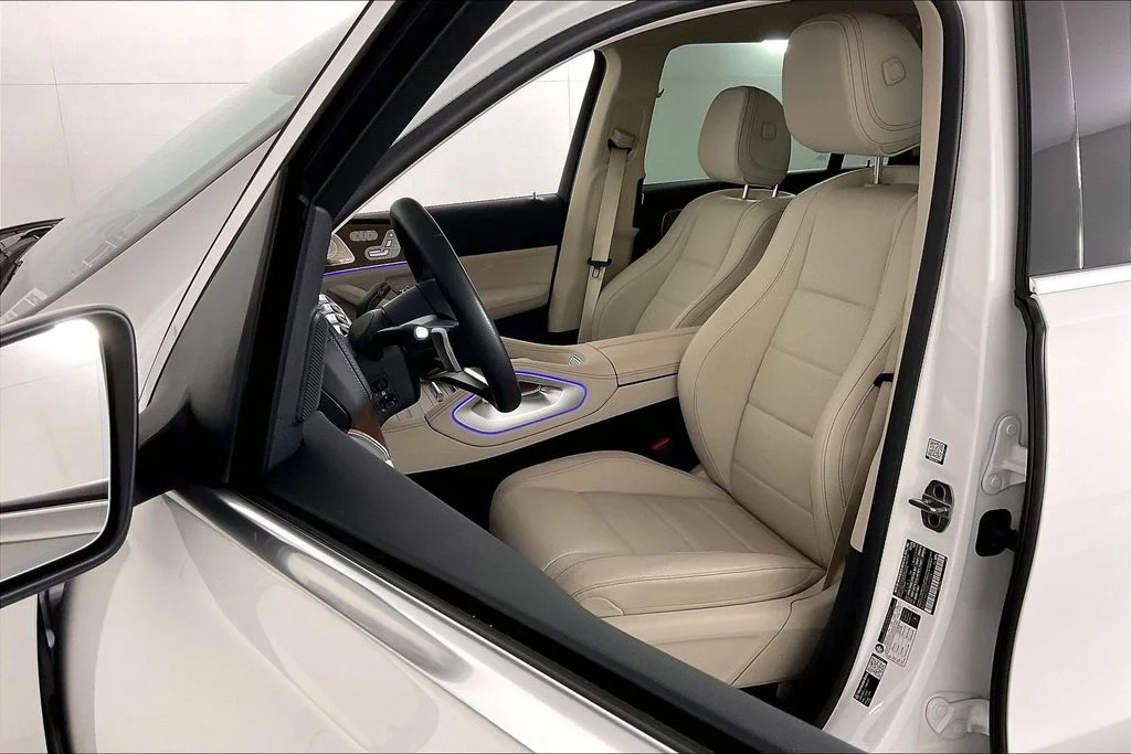 2026 Mercedes-Benz GLS Base - Photo 17