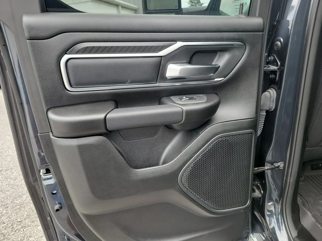 2025 RAM Ram 1500 Pickup Big Horn/Lone Star - Photo 18