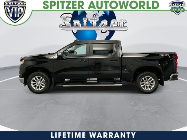 2026 Chevrolet Silverado 1500 LT - Photo 6