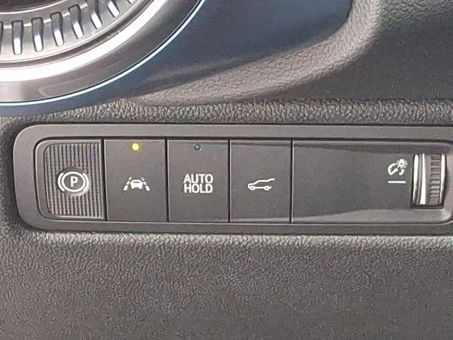 New 2026 Gray Chevrolet LT image 18
