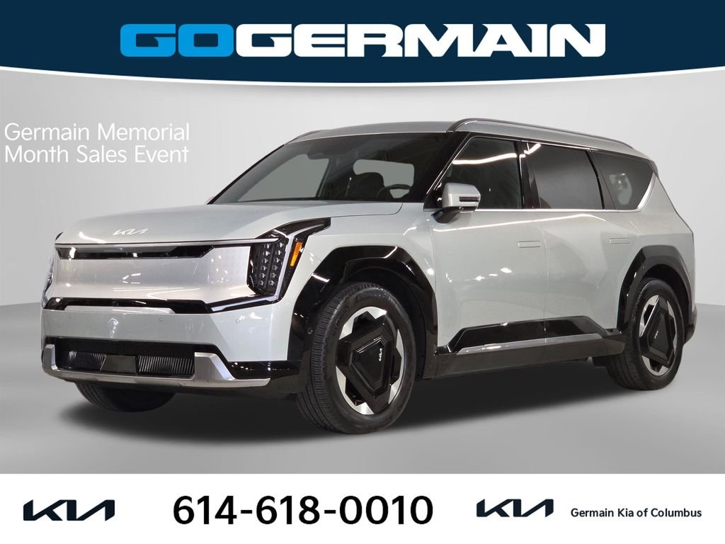 2024 Kia EV9 Land AWD's photo