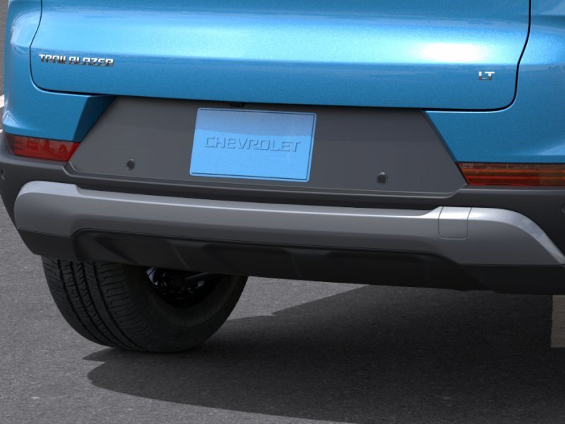 2026 Chevrolet Trailblazer LT - Photo 14