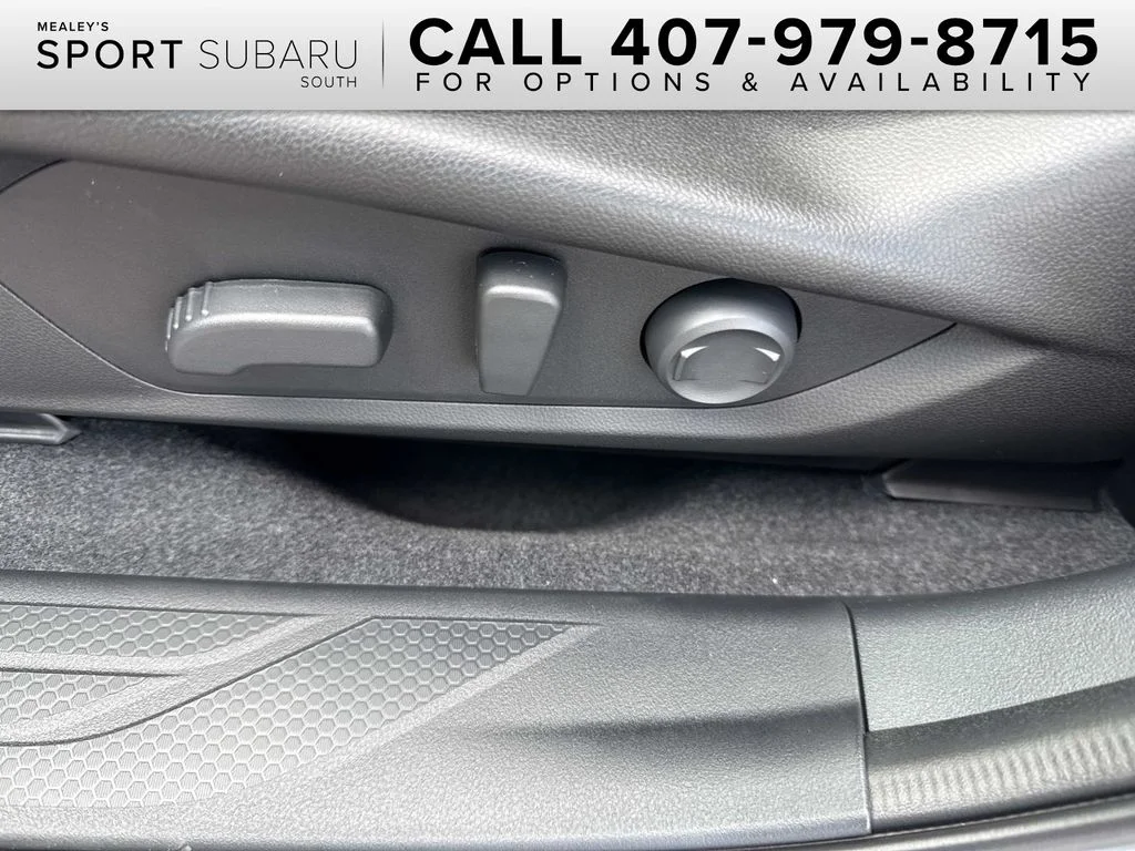 New 2026 ICE SILVER METALLIC Subaru Premium image 24