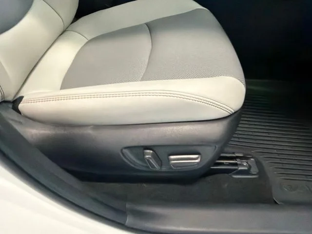 Used 2025 Beige Toyota Limited image 15
