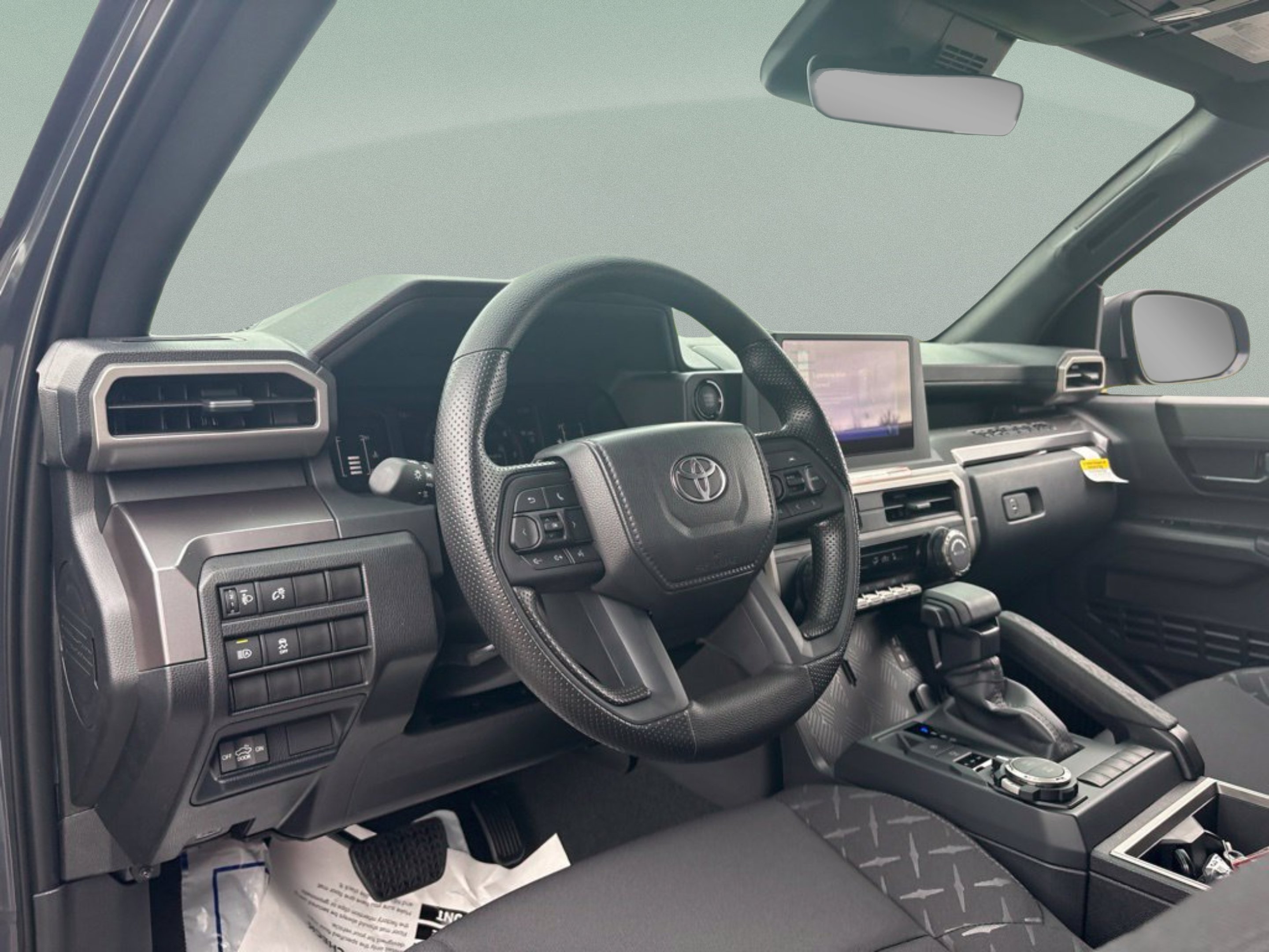 New 2026 Underground Toyota SR5 image 16