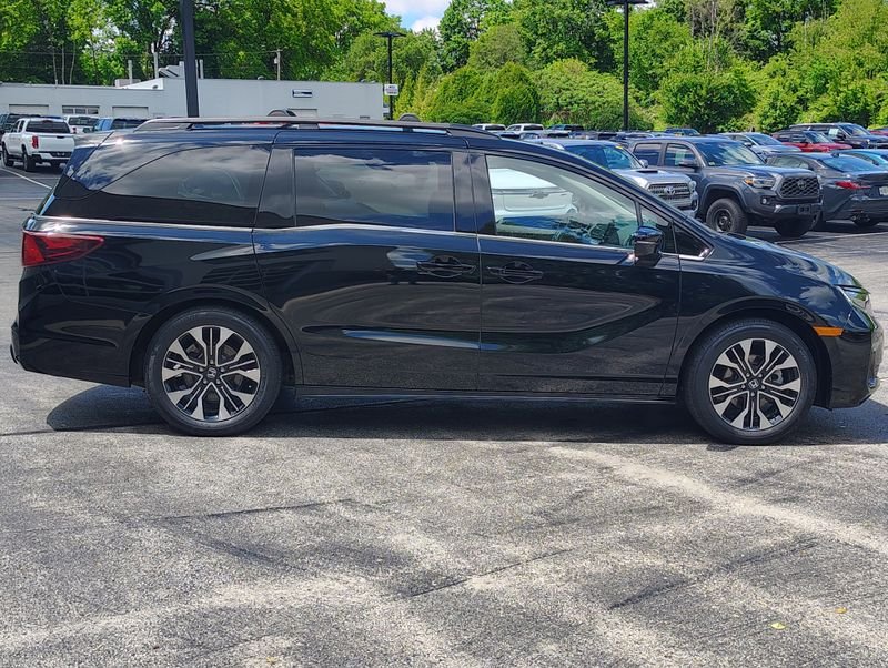 Used 2025  Honda Elite image 5