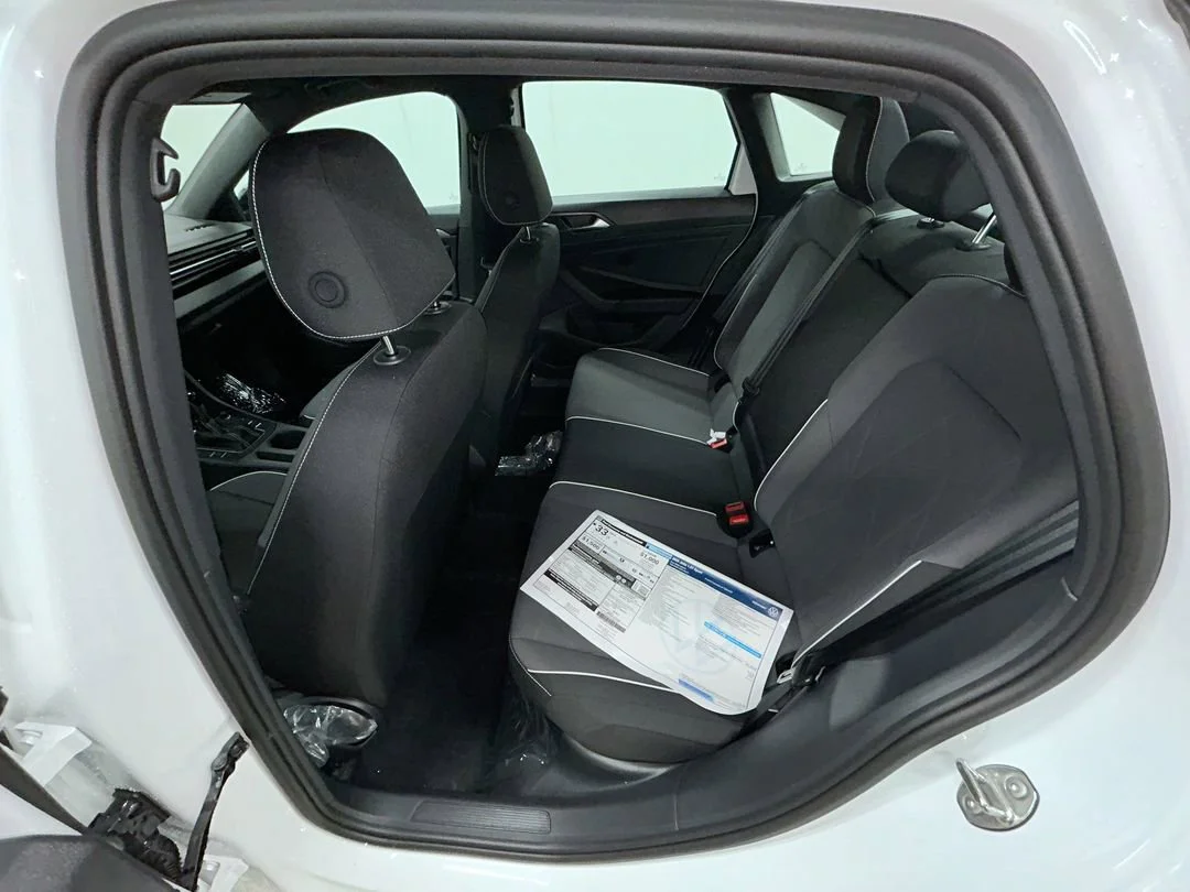 2026 Volkswagen Jetta Sport - Photo 18