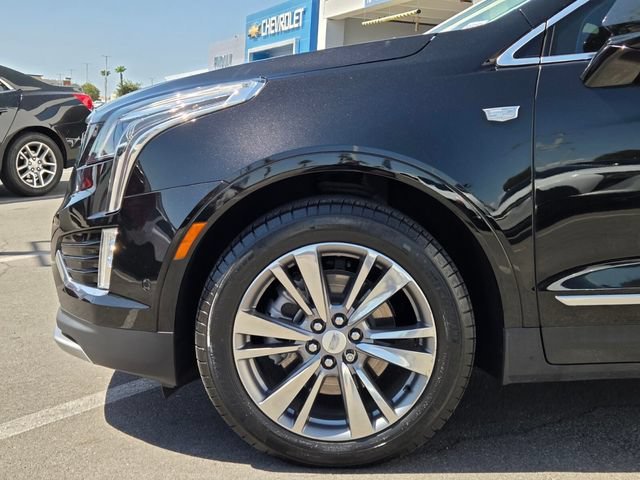 2024 Cadillac XT5 Premium Luxury - Photo 9