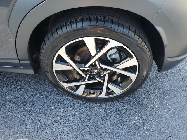 2023 Hyundai Kona Limited - Photo 31