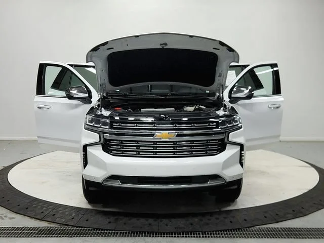 2024 Chevrolet Tahoe Premier - Photo 11