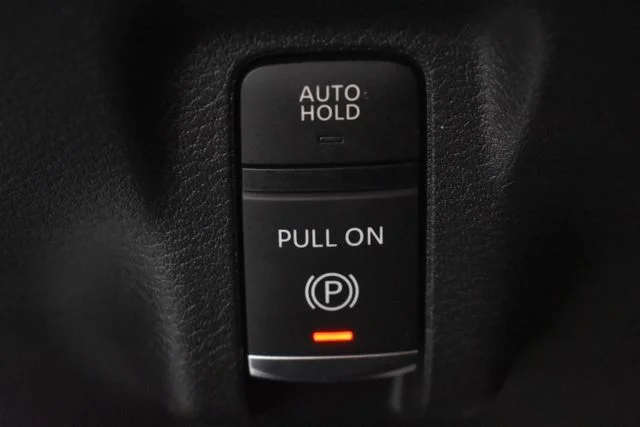 Used 2025 Blue Nissan SV image 34