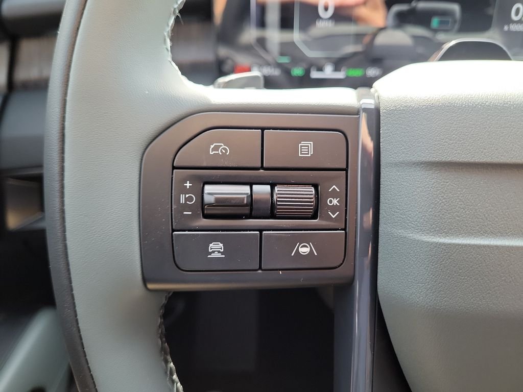 New 2027 Black Kia X-Line SX Prestige image 28
