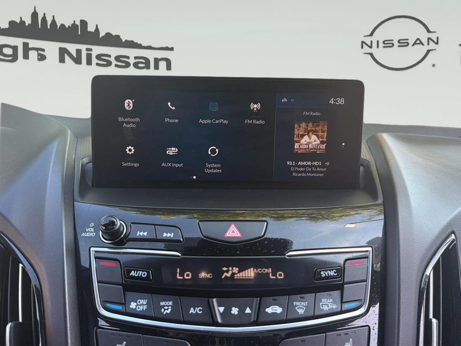 2021 Acura RDX Base - Photo 16