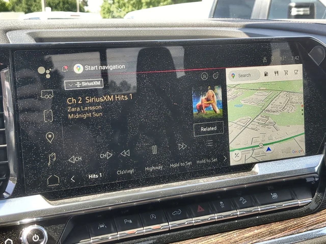 New 2026 DOWNPOUR METALLIC GMC Elevation image 13