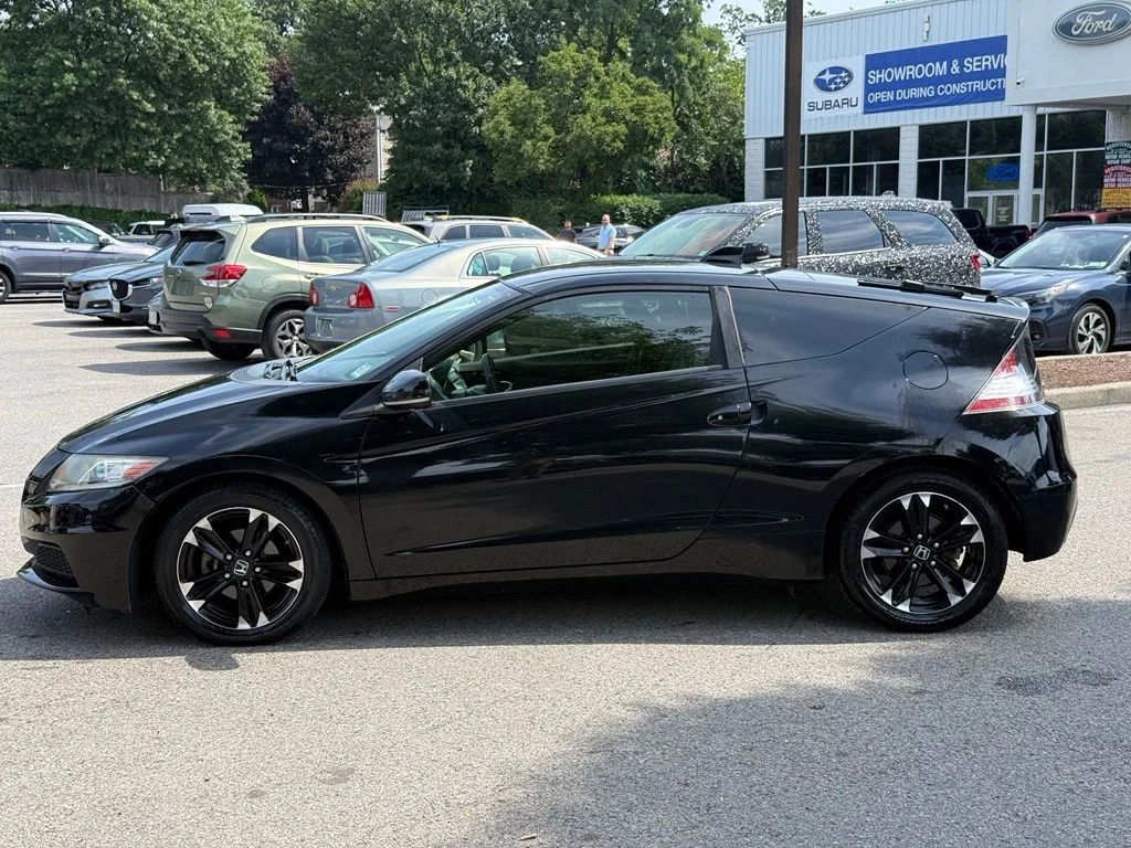 Used 2015  Honda Base image 5