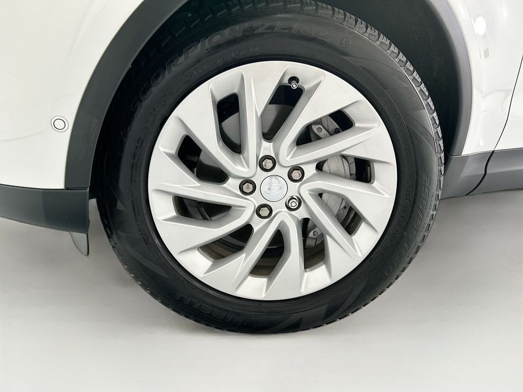 2025 Land Rover Discovery S - Photo 29