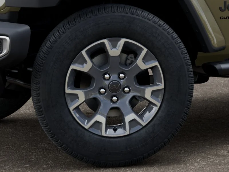 New 2026 41 Exterior Paint Jeep Sahara image 47