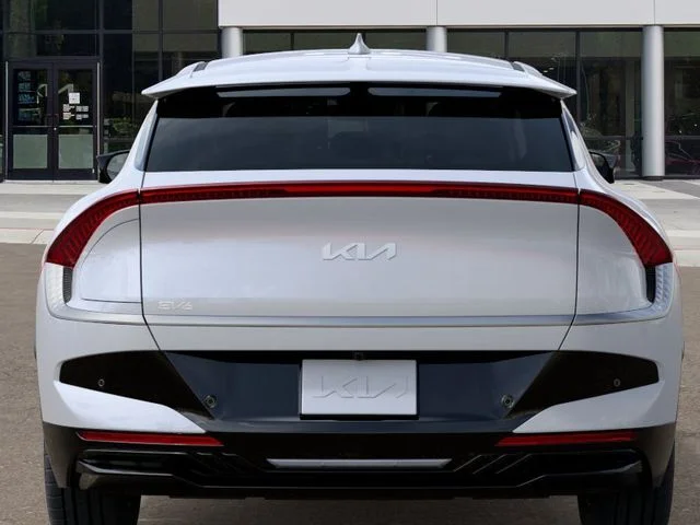 New 2026 White Kia Light image 13