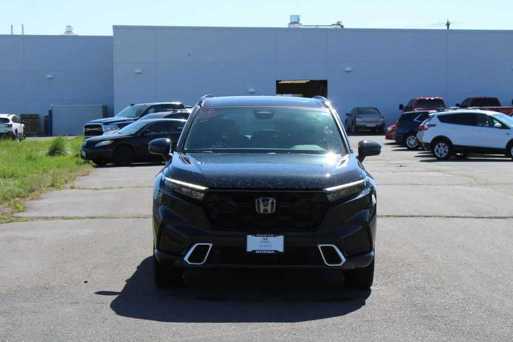 2025 Honda CR-V Sport Touring - Photo 9