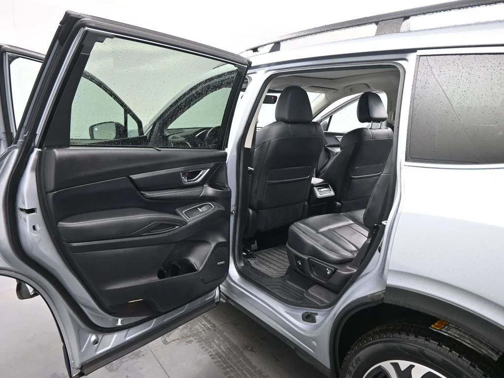 Certified Used 2023 Silver Subaru Limited image 19