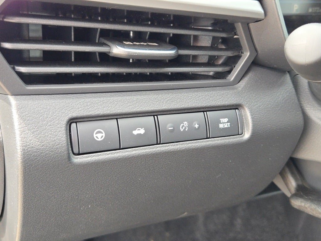 New 2026 Gray Nissan 2.5 SR image 22