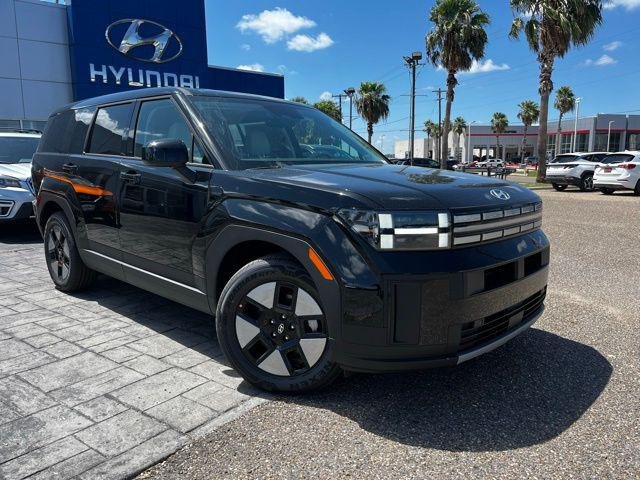 2026 Hyundai Santa Fe SE Hybrid's photo