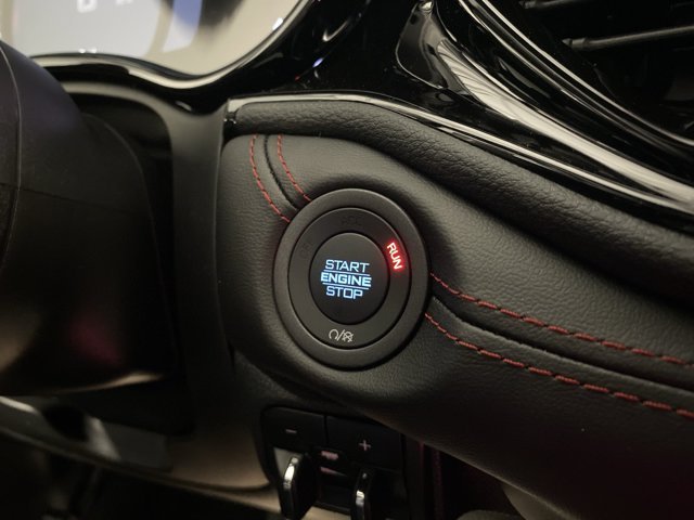 New 2026 Triple Nickel Exterior Paint Dodge GT Plus image 17