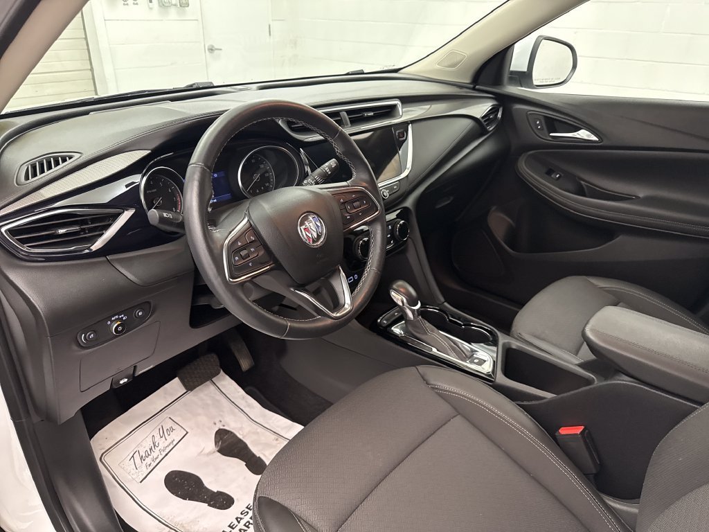 2023 Buick Encore GX Preferred - Photo 10