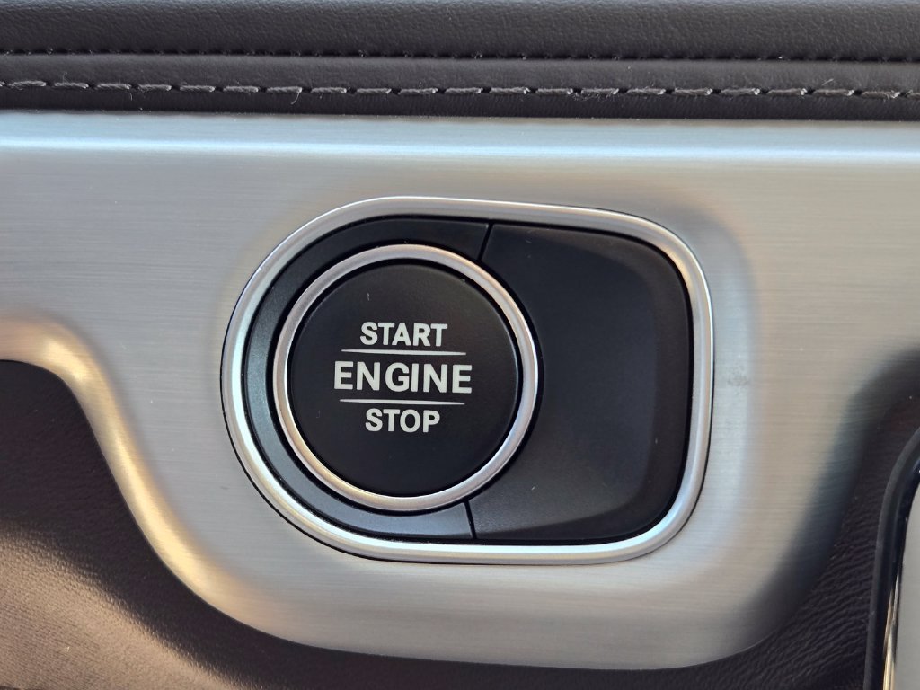 Used 2024 Black Mercedes-Benz G 63 AMG® image 22