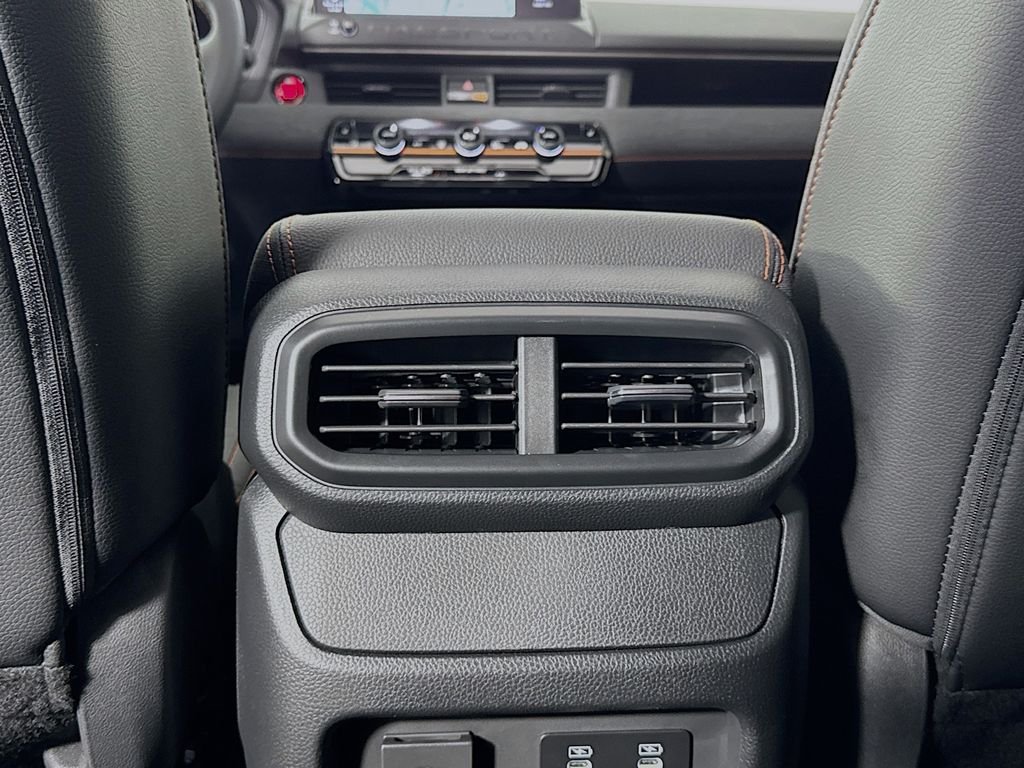 2026 Honda Passport TrailSport Blackout - Photo 32