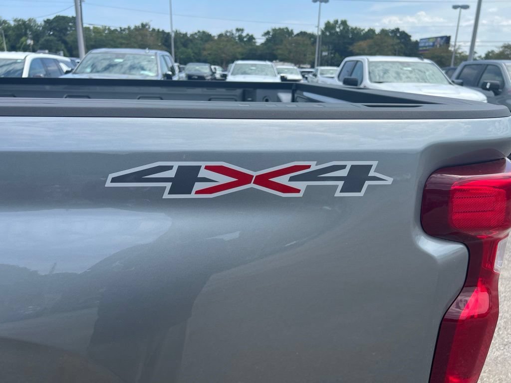 2026 Chevrolet Silverado 2500 HD Custom - Photo 14