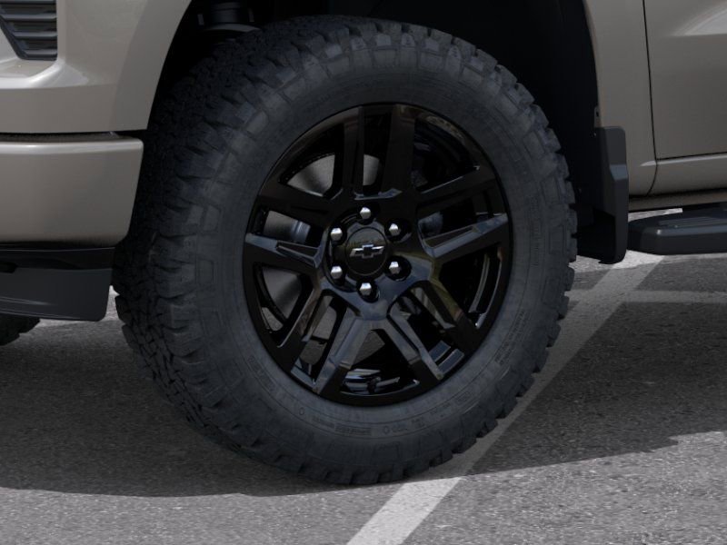 2026 Chevrolet Silverado 1500 RST - Photo 9