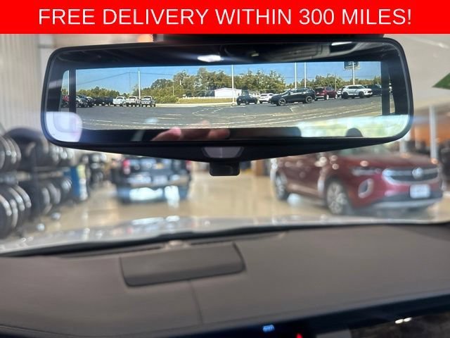 Certified Used 2016 CRYSTAL WHITE TRICOAT Cadillac Luxury AWD image 13