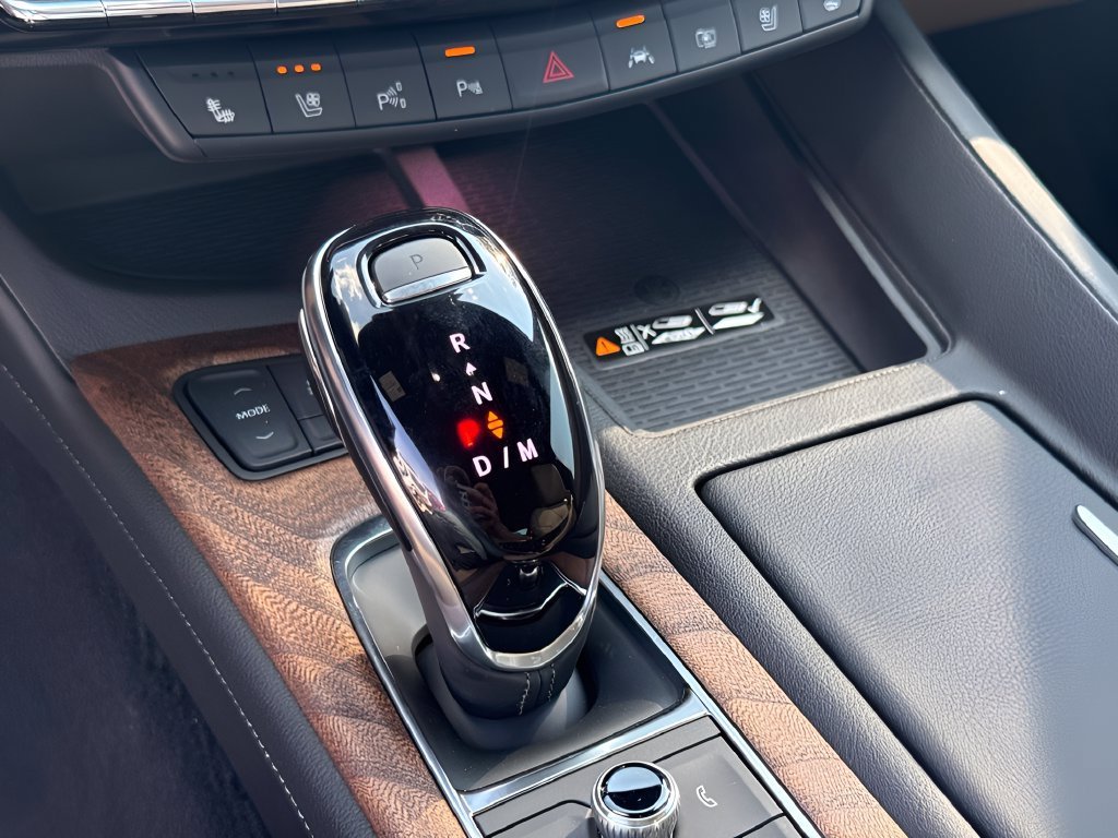 2026 Cadillac CT5 Premium Luxury - Photo 16