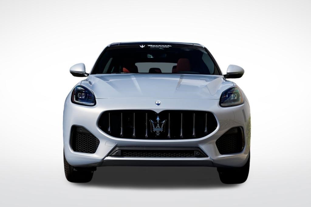 2025 Maserati Grecale Base - Photo 8