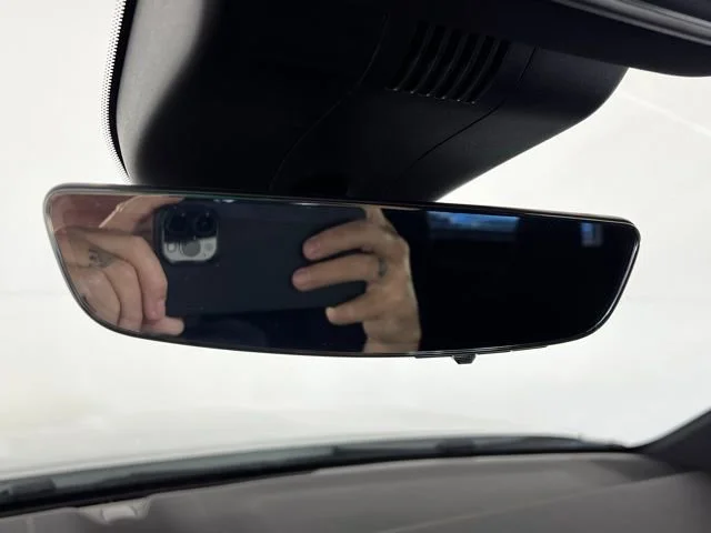 New 2026 Summit White GMC Elevation Extended Range image 30