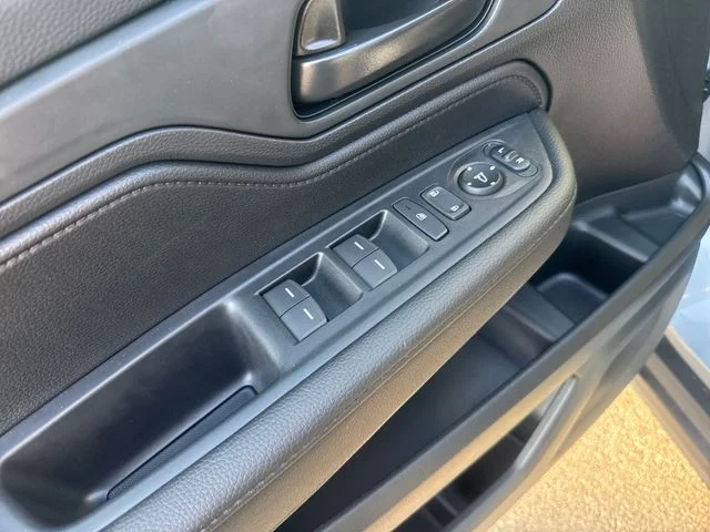 2026 Honda Odyssey EX-L - Photo 10